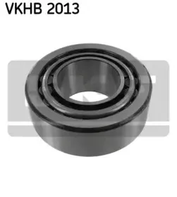 VKHB 2013 SKF Подшипник ступицы колеса